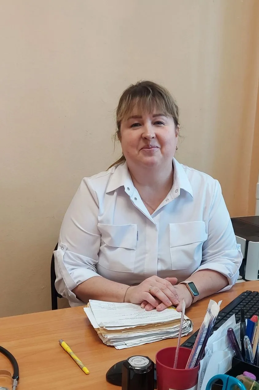 В Республике Коми началась неделя сохранения здоровья детей
«Лето с умом: оберегаем малыша от перегр