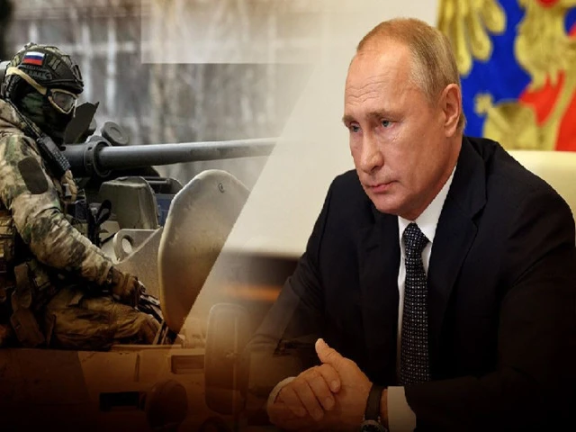 Россия сегодня. Специальная военная операция (СВО)

Морпех-медик спас около 500 бойцов за два года С