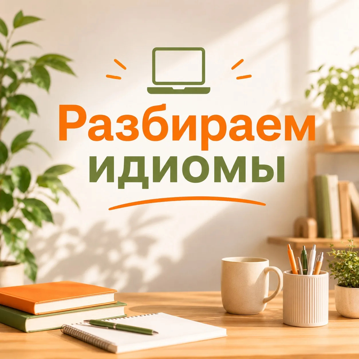 💬 Разбираем идиомы из нового видео с Мелоди!

Сколько выражений удалось узнать? 😏

🔸 Jump the sha