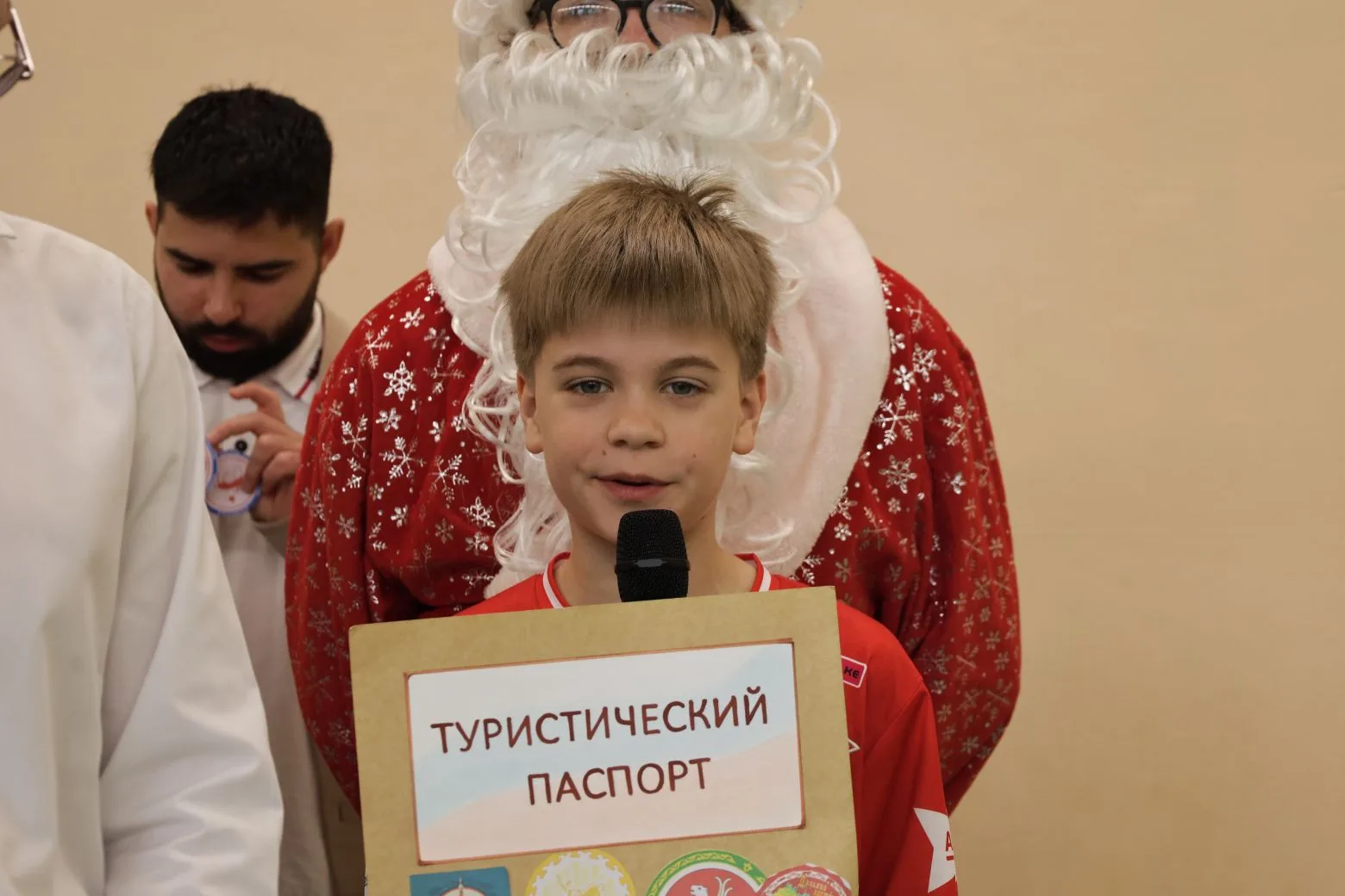 ✈️ Отряды доложили о готовности в последний раз. Все на месте.

Сегодня летим в Москву — встречать Н