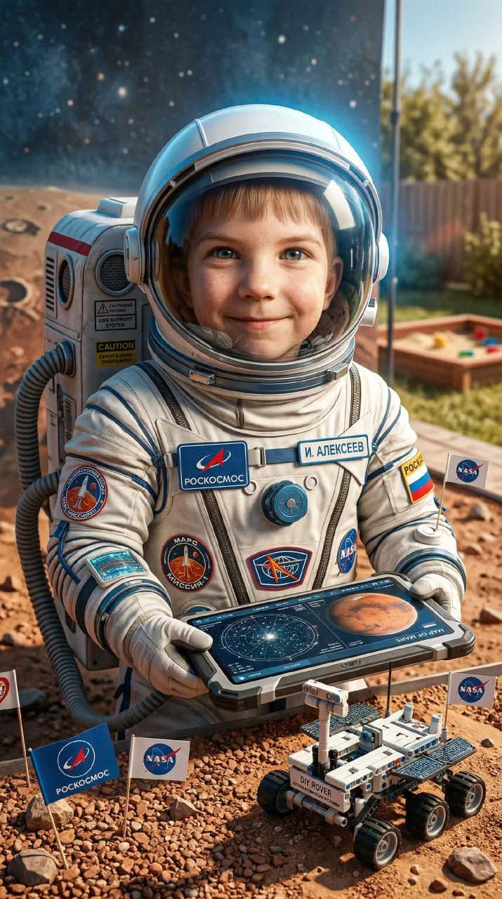 🚀

Друзья, приближается знаменательная дата – 65 лет с того самого, исторического "Поехали!", котор