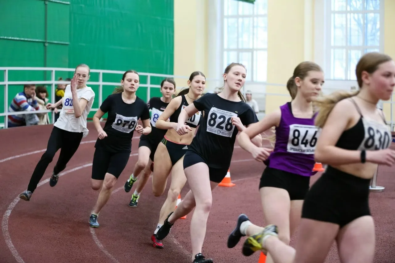 ☀ Доброе утро!

Каждый новый день — это новая возможность стать сильнее, быстрее и увереннее в себе.