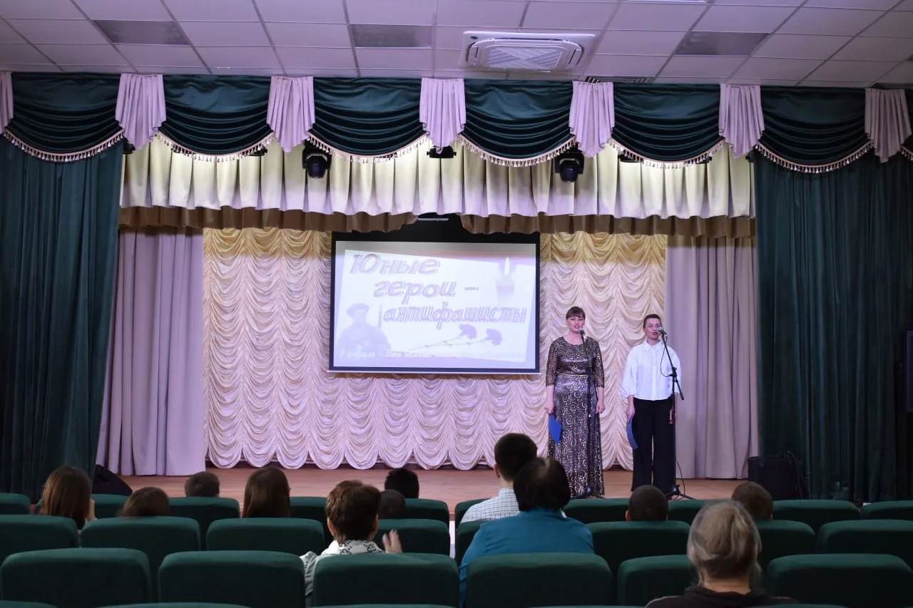 8 февраля - День юного героя-антифашиста. 
Юные герои Великой Отечественной войны — сколько их было?