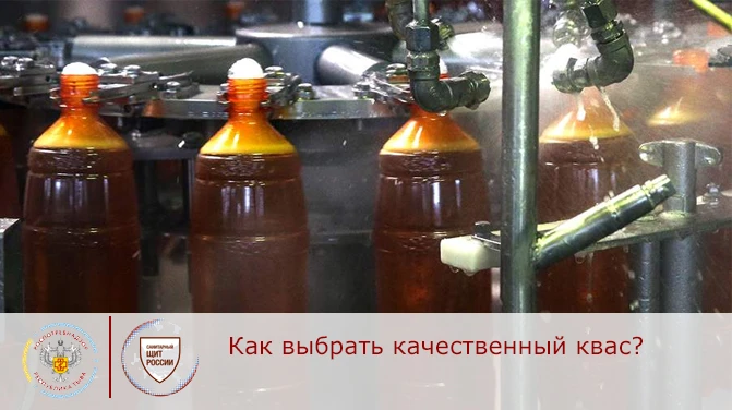 Как выбрать квас: советы для ценителей традиционного напитка

Лето — пора окрошки и прохладительных 
