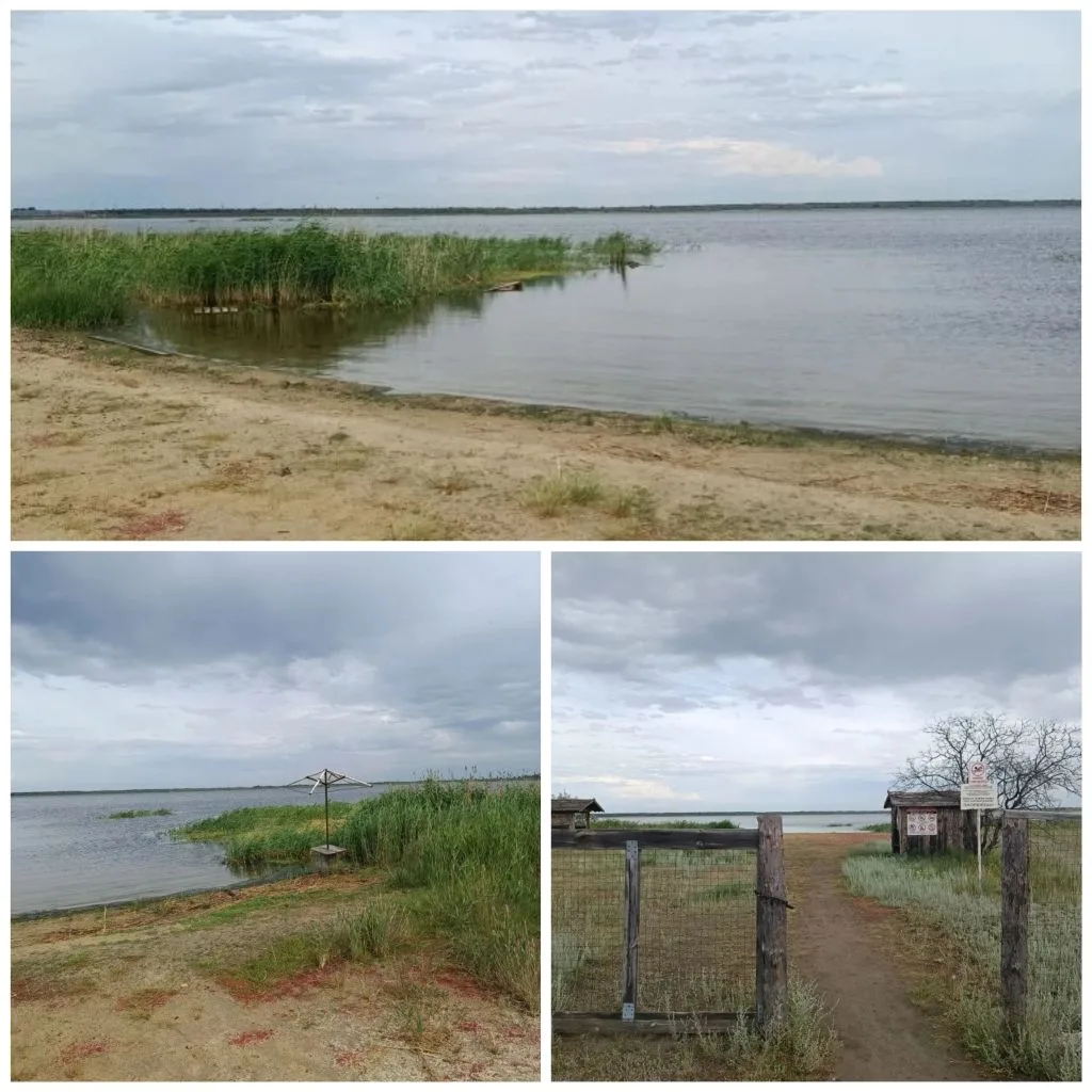 11 июня в МБОУ "Лицей 17" начали работу родительские патрули. Основное внимание уделено водным объек