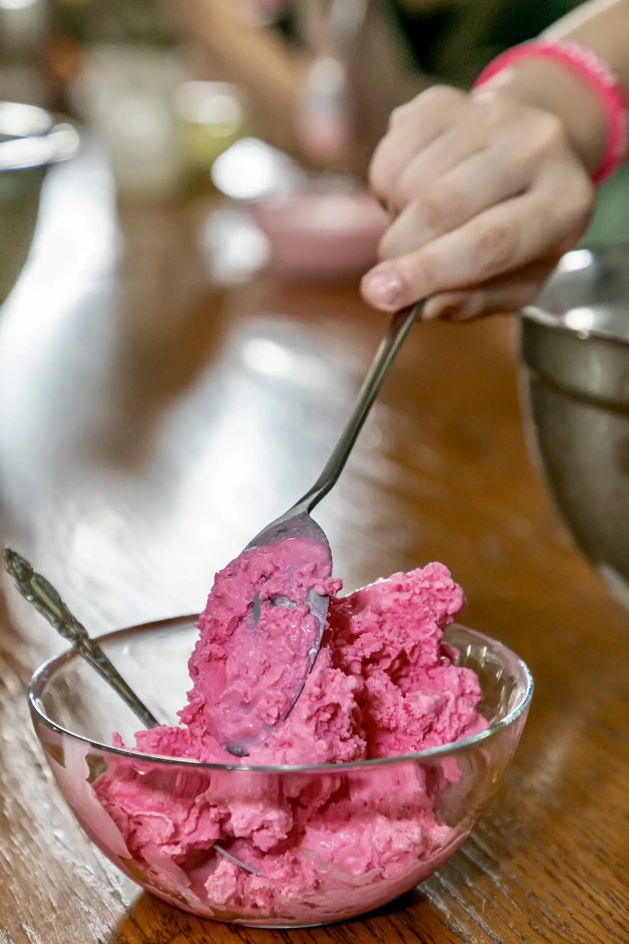 Сладкоежки, держитесь!🍦😄

В эту пятницу в НЕЛЖЕ пройдет Всемирный День мороженого. 

Каждый час бу