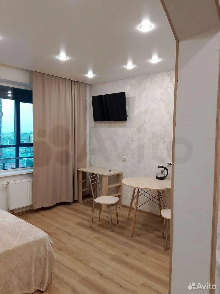 Сдам без посредников: студия, 31м²
Цена: 30000
Адрес: Новосибирск, Дзержинский р-н, ул. Королёва, 19