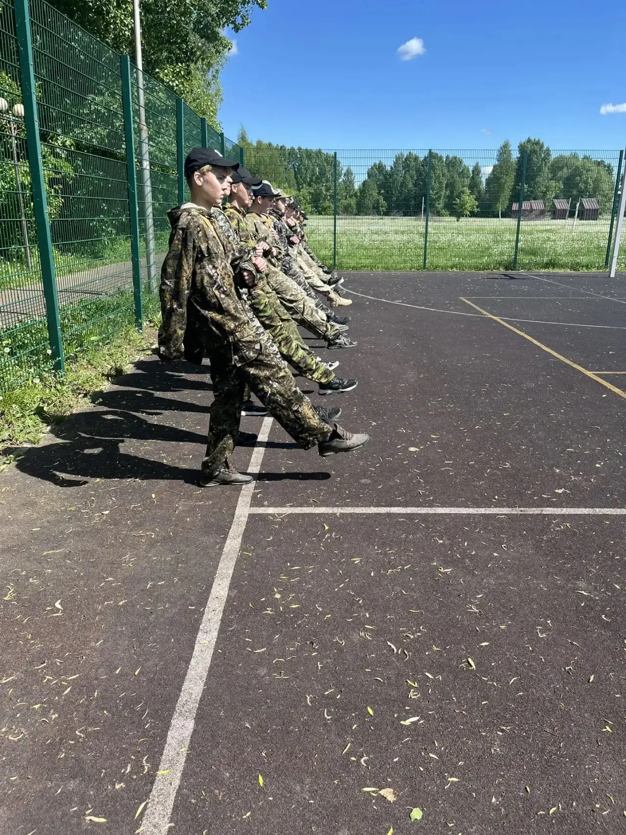 ✅ В образовательных учреждениях Кайбицкого муниципального района Республики Татарстан для обучающихс