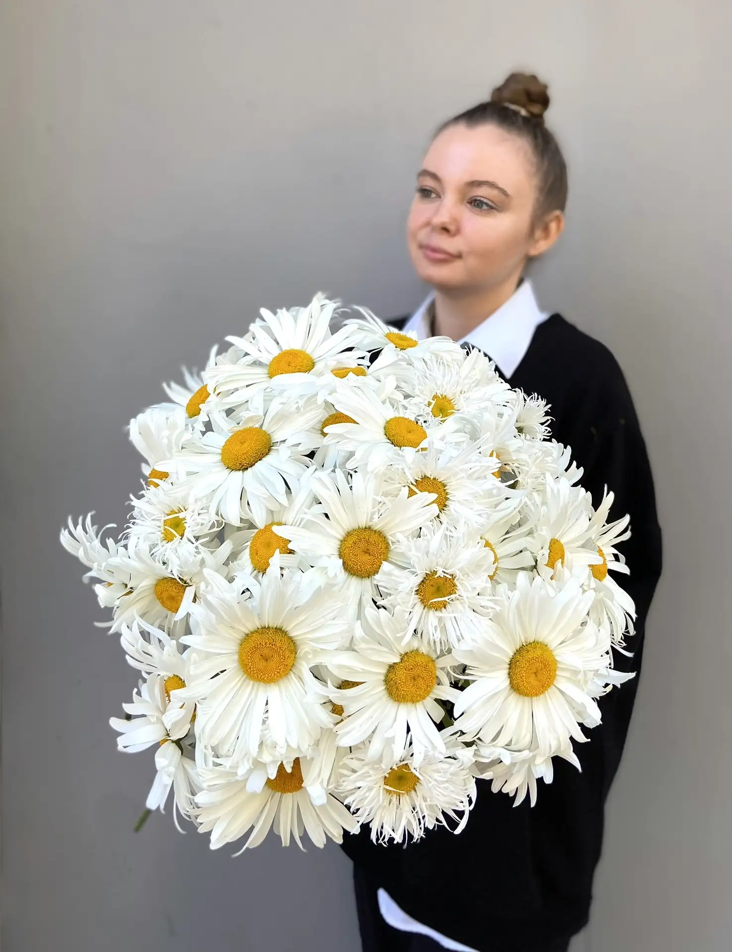 День, когда ромашек много не бывает 🤍

8 июля — День семьи, любви и верности. И лучший способ призн
