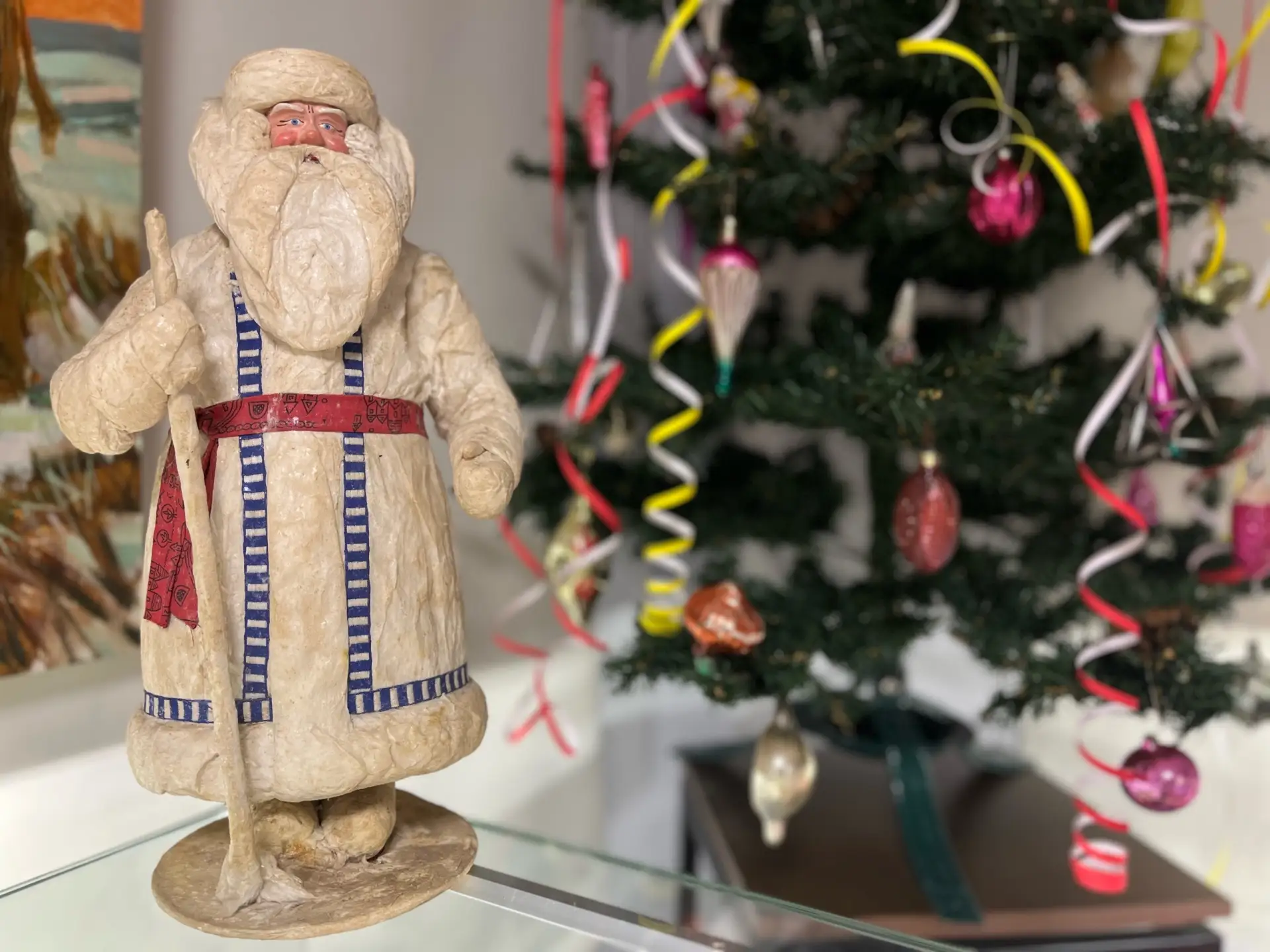 🎄 До Нового года остались считанные дни, и мы подготовили особую программу для всех любителей истор