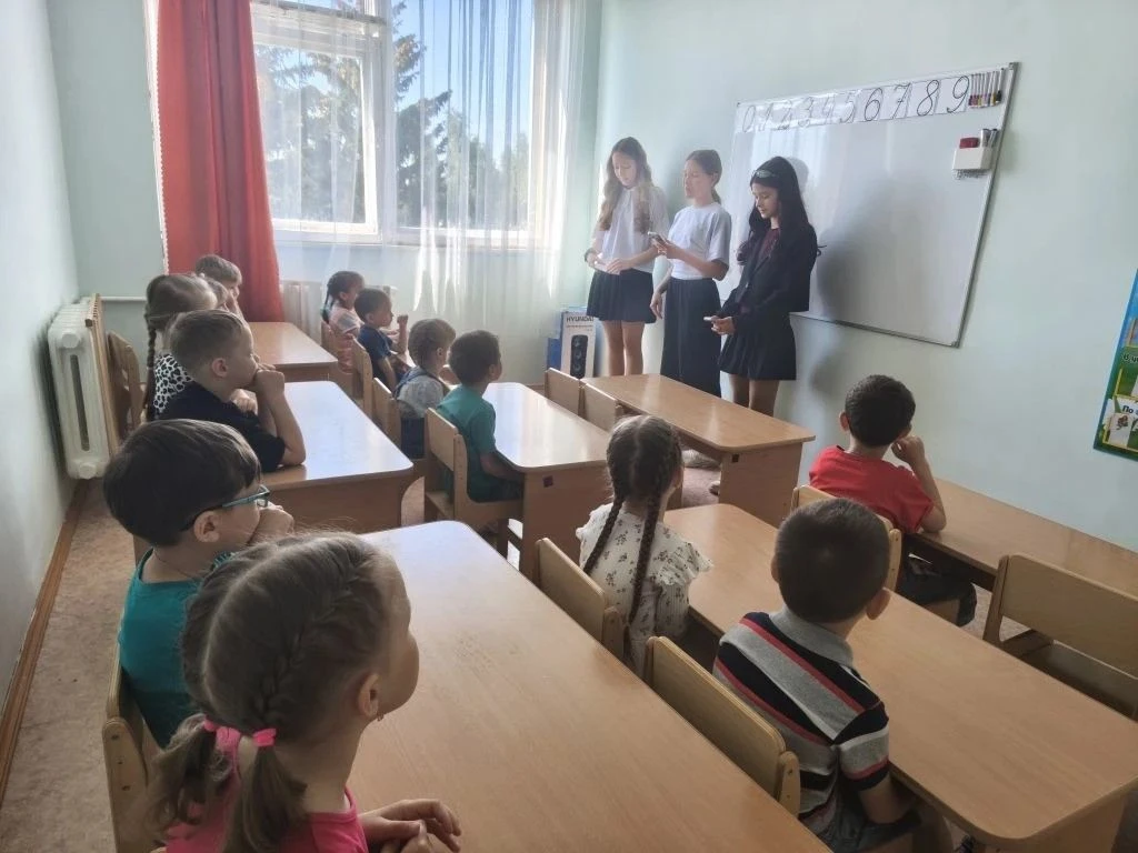 ❗️Безопасность наших детей – это, безусловно, первостепенная задача для всех взрослых.              