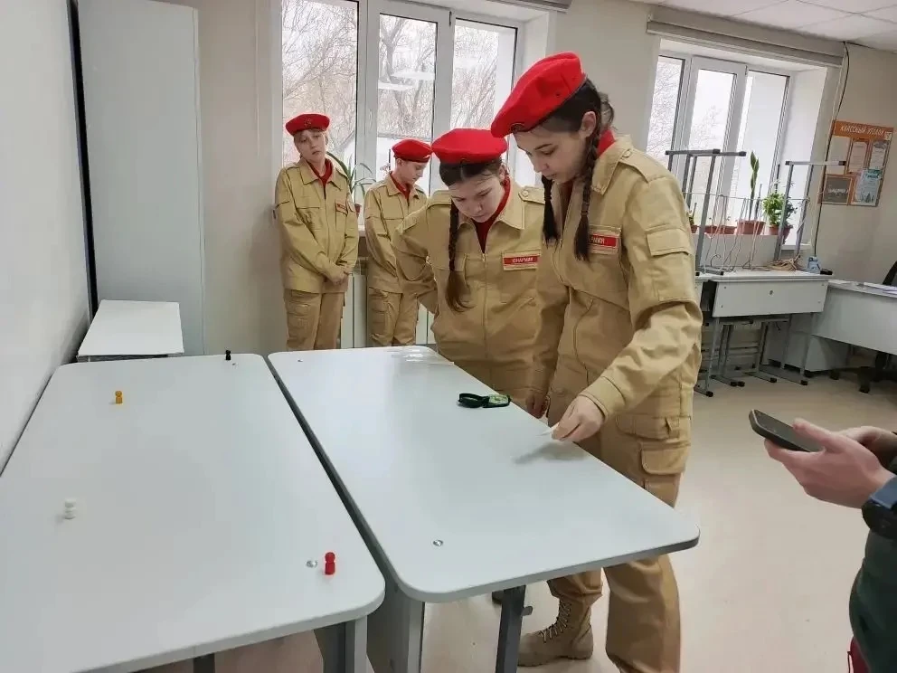 Всем, кто переживает и верит в нас, — пламенный привет 👋 

Свершилось. Открытие муниципального этап