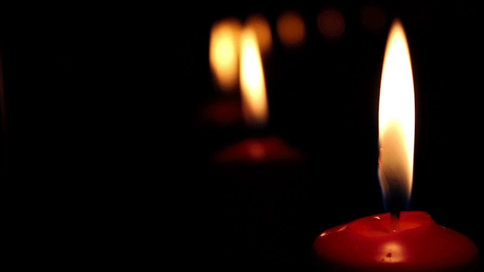 Многие из нас не слышали тех сирен, не видели первых взрывов, не прощались с близкими перед уходом н
