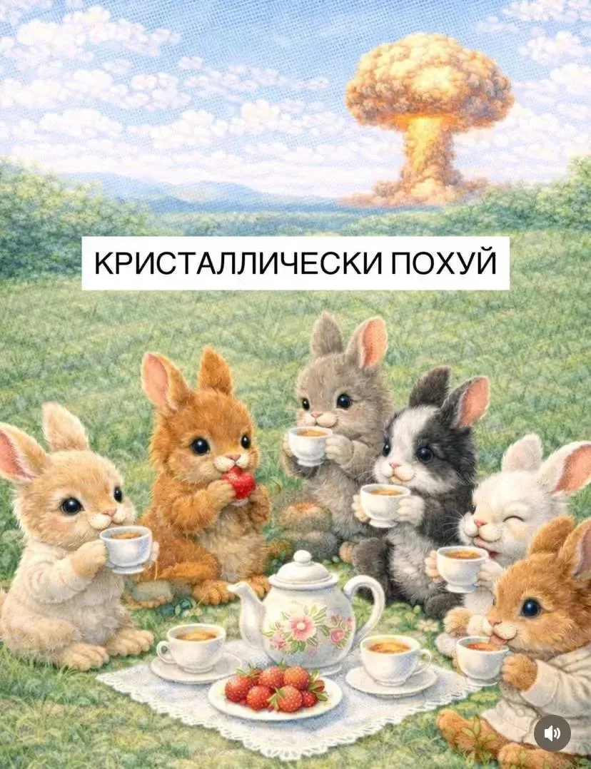 Часть 5
Дивный новый мир после развода.

Мы много говорим о том, что развод это травма, долгая внутр