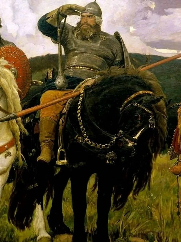 🏛️Музейное дело

🎨Эта акция посвящена 170-летию легендарной Государственной Третьяковской галереи 