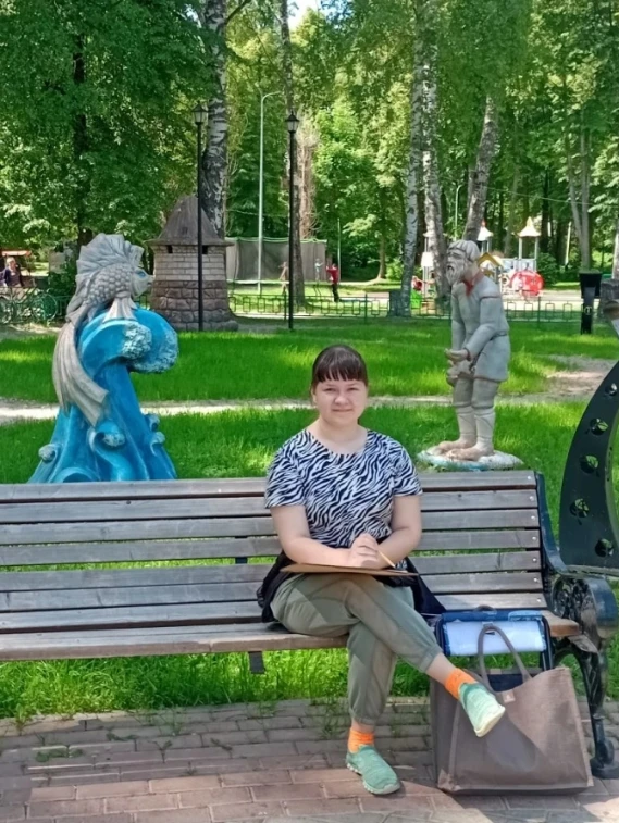✨ "У лукоморья дуб зелёный..." ✨

6 июня отмечался день рождения великого русского поэта Александра 