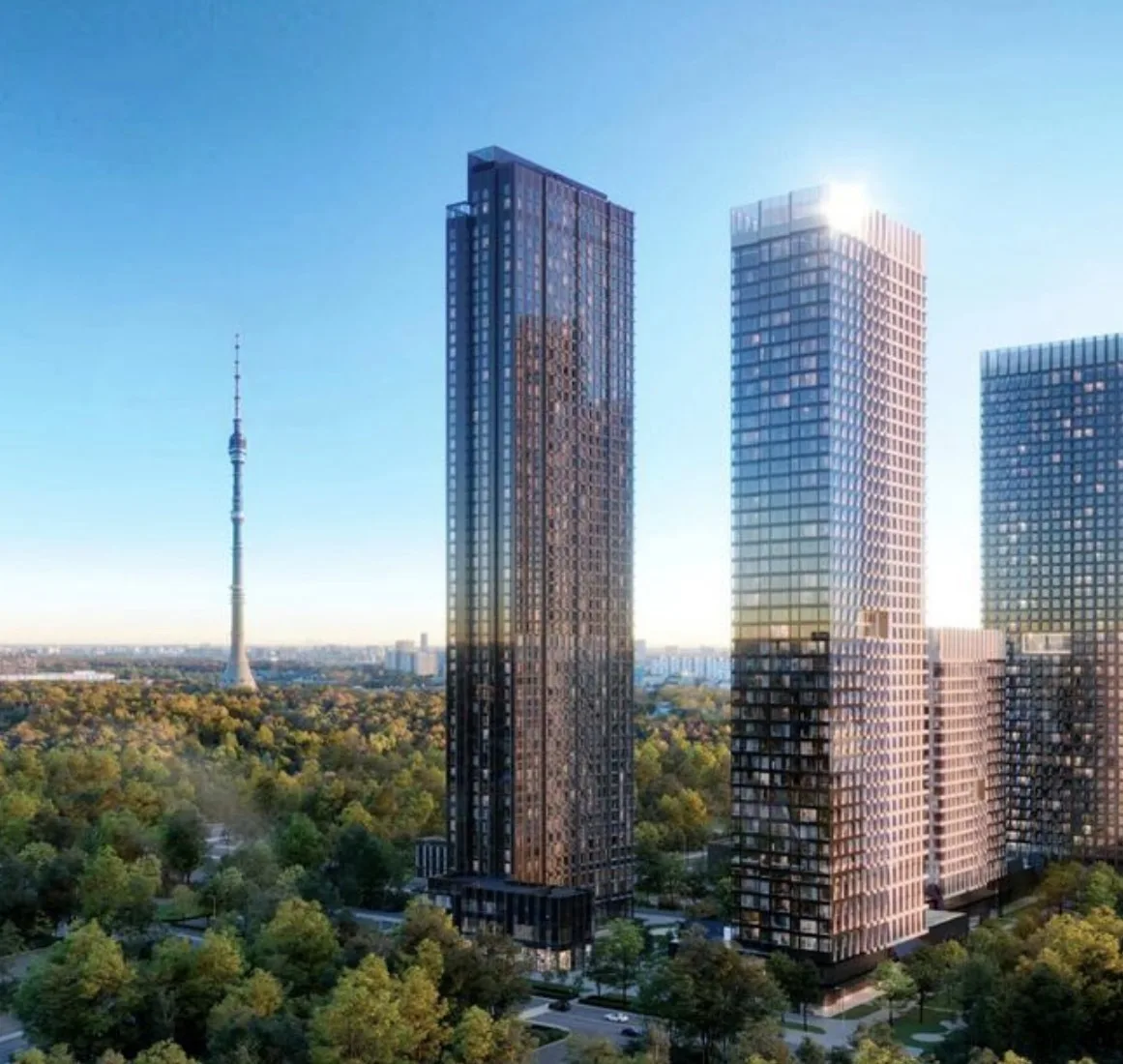 ПРОЕКТ №4. UPSIDE TOWERS

Почему все вдруг заговорили об этом проекте?

Если честно, я очень осторож