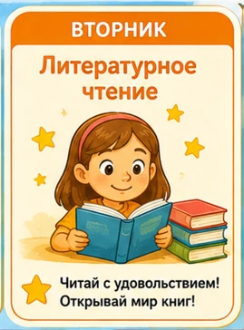 Вторник - день заданий по литературному чтению

Выполним задание Правда или ошибка?