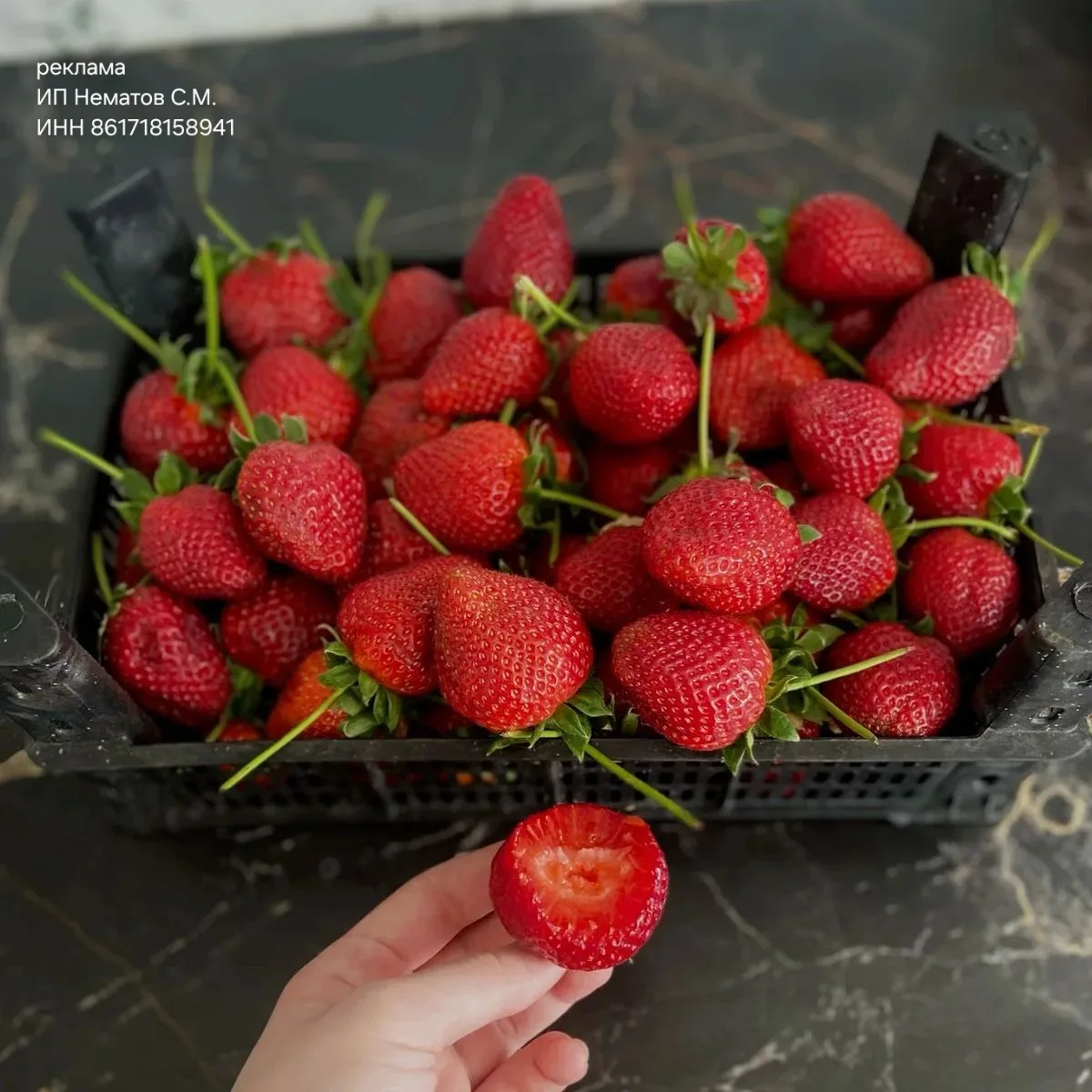 «МОРКОВЬ 🥕» - натуральные и качественные ягоды и фрукты с бесплатной доставкой до квартиры🚚

В Сур