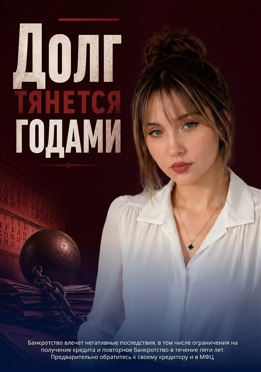 Каждый месяц вы исправно вносите платежи, но большая часть денег уходит на проценты, а финансового о