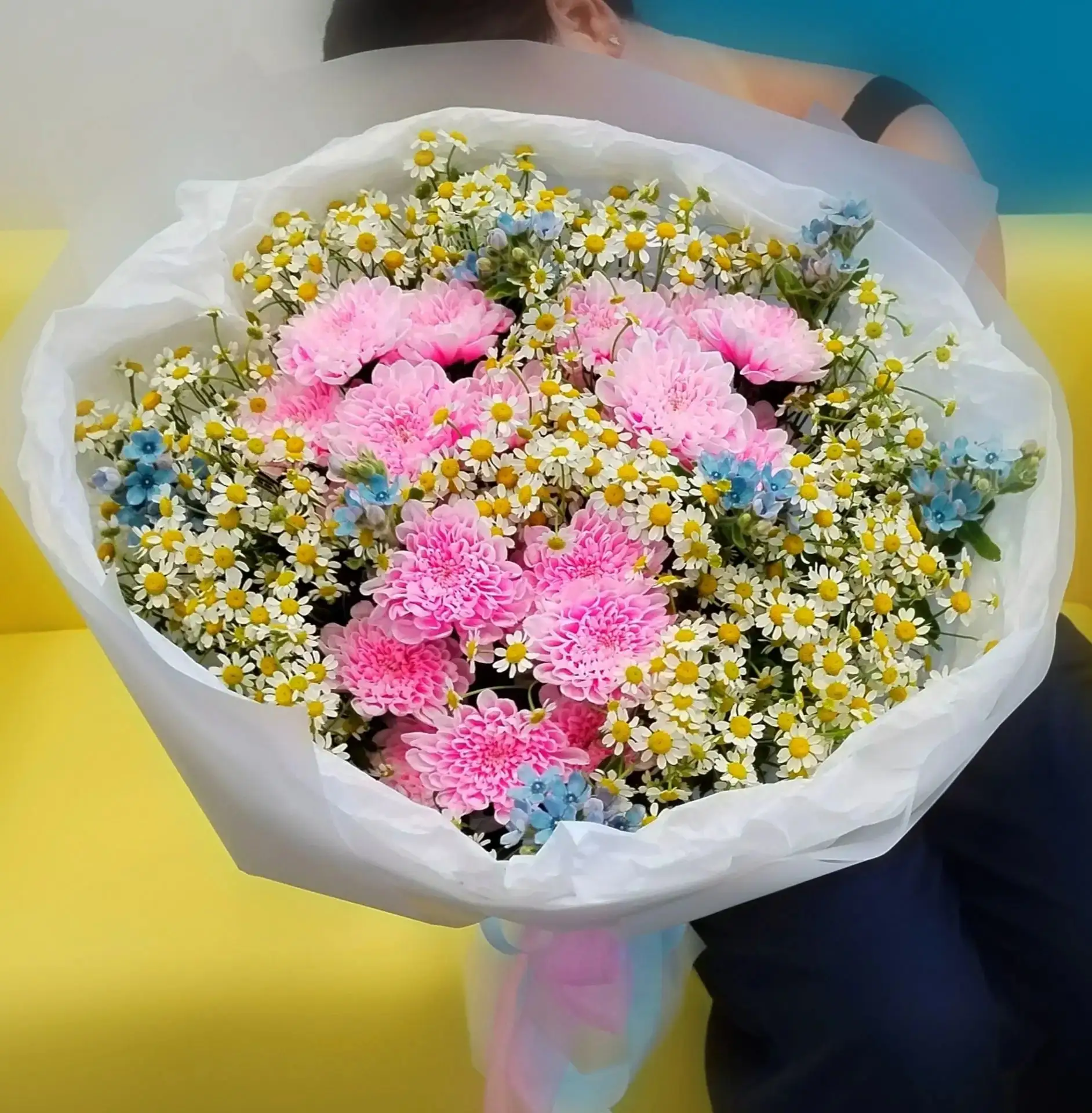 🌸 День семьи, любви и верности — завтра! 🌸

Дорогие наши покупатели! Завтра мы отмечаем один из са