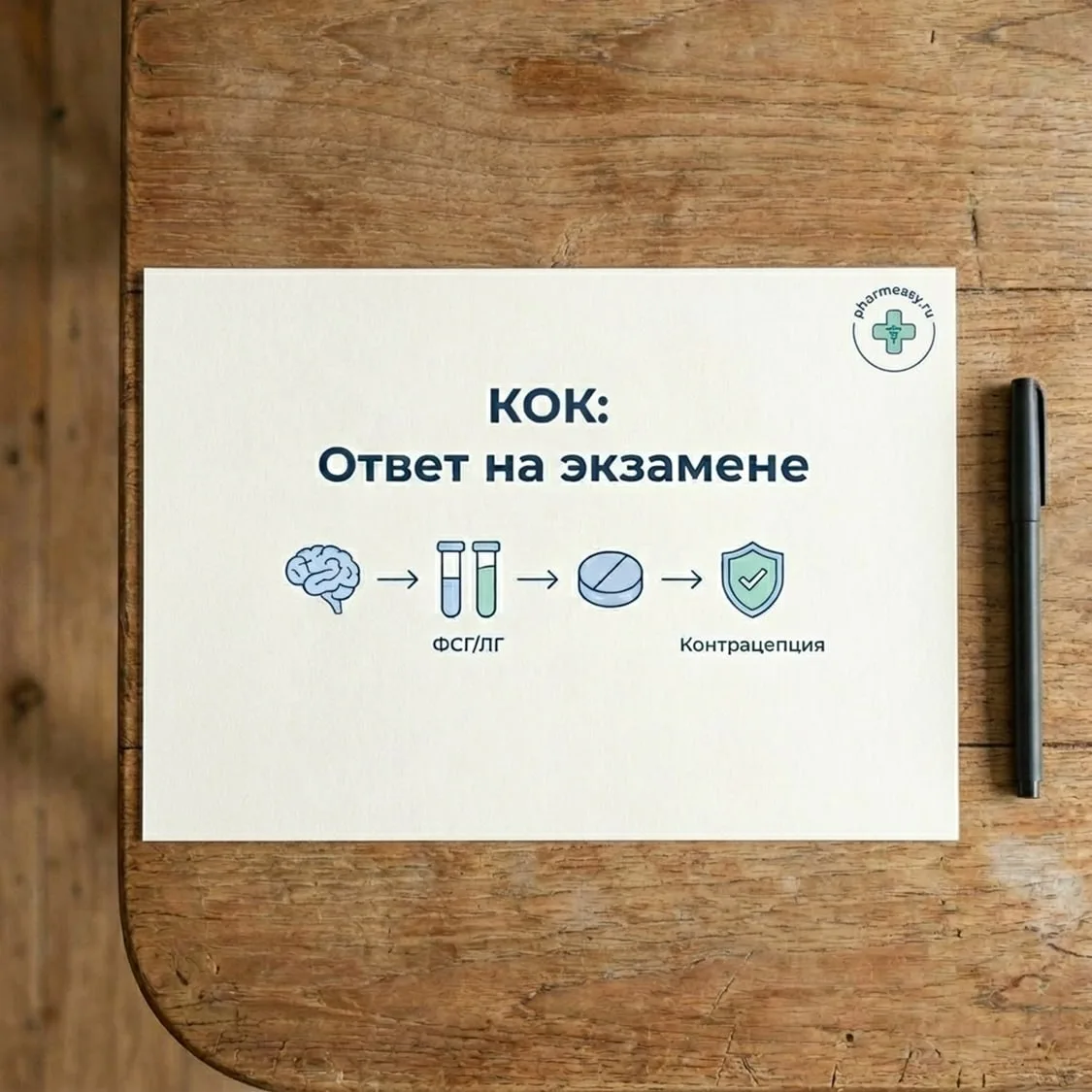 Очень слабые ответы на экзамене по ним слышу.

❗️Разберем КОК. Помним, это ответ для экзамена, не ух