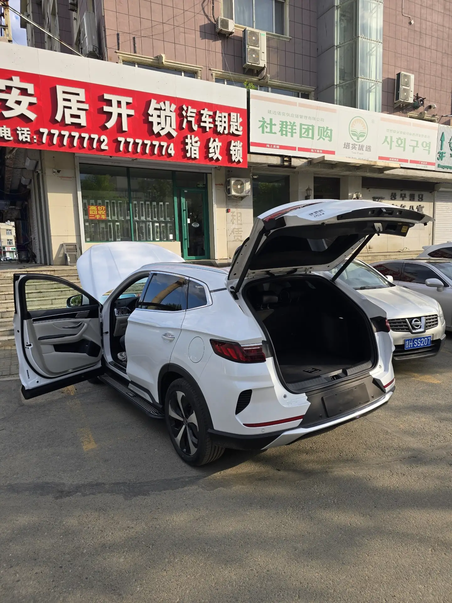 Выложил свою «ласточку» на продажу 🥲

🚘❤️ Очень не хочется расставаться, но, увы, нужно двигаться 