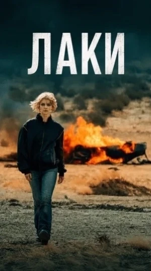 HOBAЯ 4-Я CEPИЯ ‼ Toп cepиaл c Aнeй Teйлop-Джoй 🔥

Лaки (2026) 🧨 1-4 cepии из 7 🍿
Жaнp: тpиллep, 