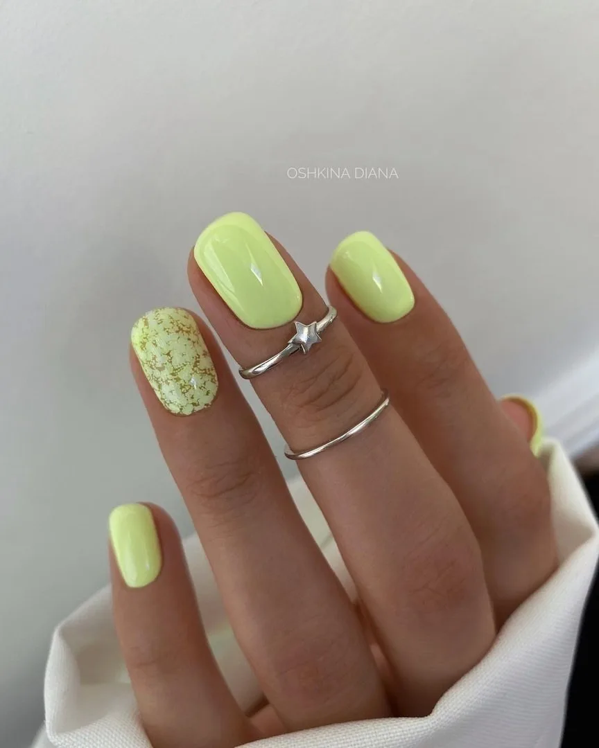 💅Идеальный маникюр