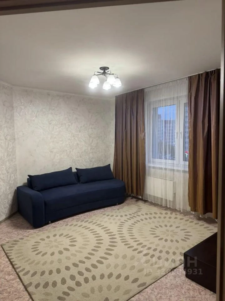 Сдам без посредников: 1-комнатная квартира, 51м²
Цена: 33000
Адрес: Красноярск, Центральный р-н, Кар
