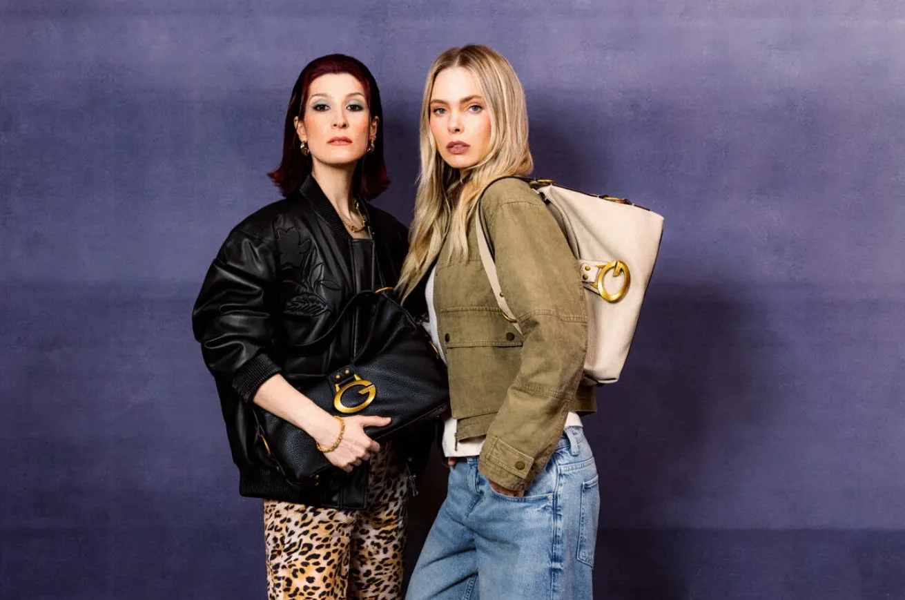 Guess и Lamoda представили совместный проект 

Guess и площадка электронной коммерции Lamoda посвяти