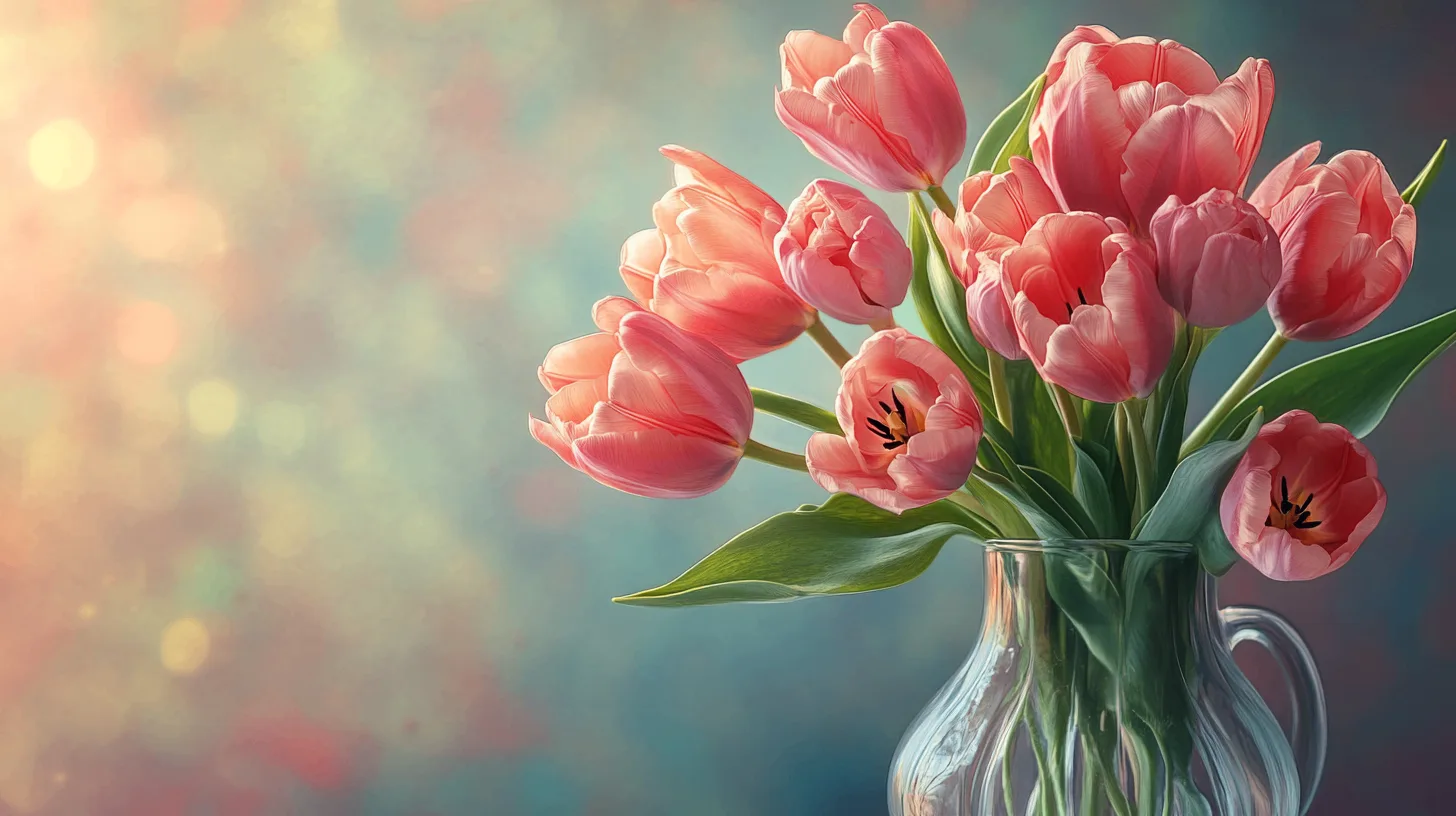 Дорогие женщины! С 8 Марта! 🌷💐🌷

В этот день хочется говорить не о законах и обязанностях, а о кр