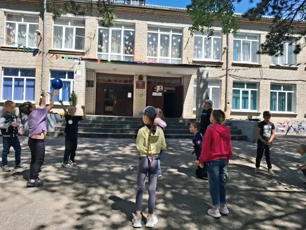 🇷🇺 Третий день в лагере: ритм, лидерство и командное плечо.

День пролетел как одна секунда — и во