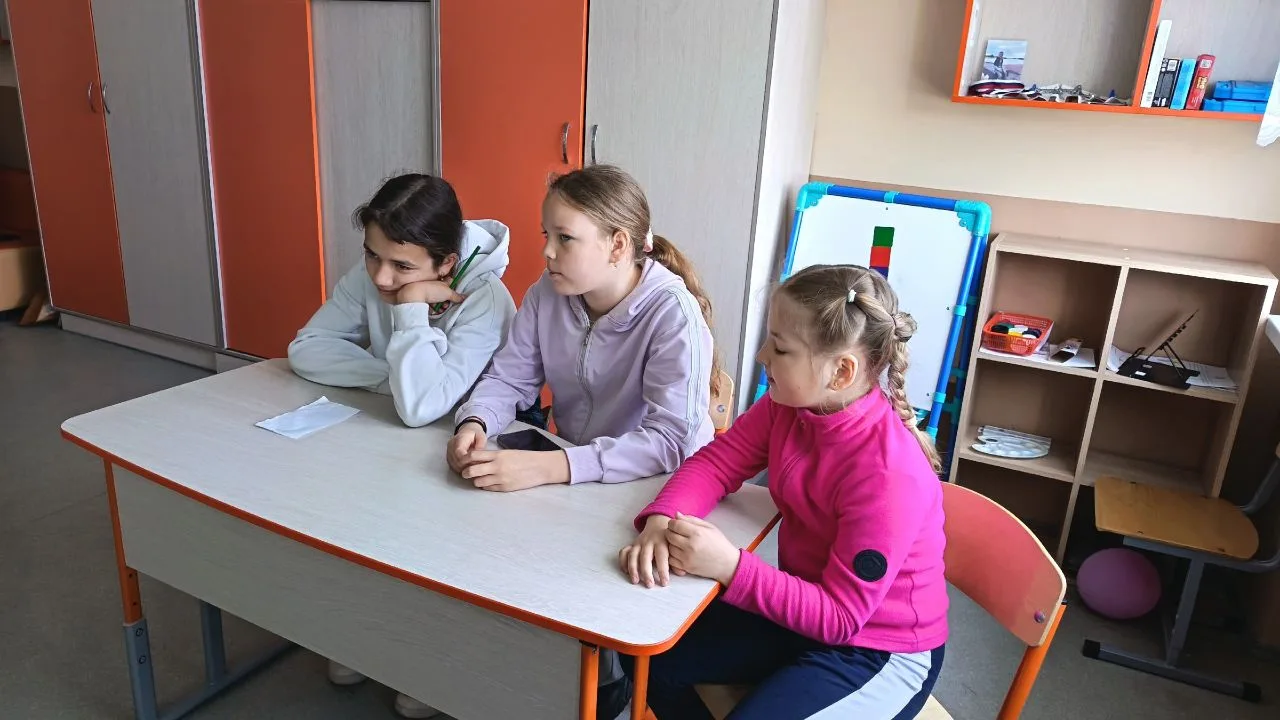 ✨✨✨ЛЕТНИЙ ЛАГЕРЬ✨✨✨

Наш день сегодня был особенным! ☀️

К нам в гости приезжала замечательный специ