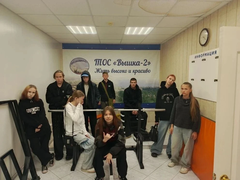 🧑‍🏫 Лето с пользой: В нашем школьном лагере заработали трудовые отряды мэра!
Знаете, как совместит