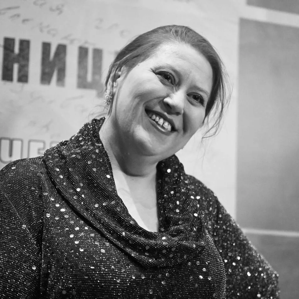 Умерла актриса Татьяна Плетнёва, известная зрителям по ролям в сериалах "Кухня", "Интерны" и "Реальн