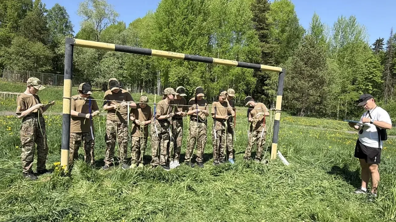 Всем доброе утро!💥
Вчерашний день пролетел незаметно, хотя он не был легче. Мы прошли различные исп