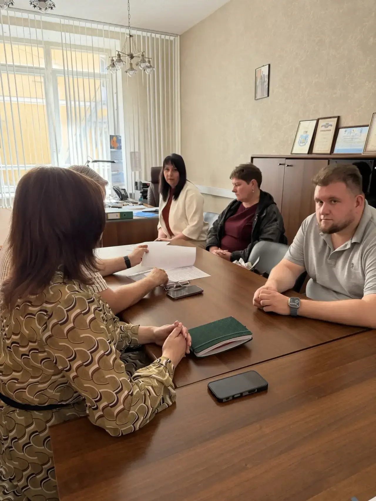 ✅04 июня 2026 состоялось заседание Общественного совета при Министерстве тарифов и энергетики Псковс