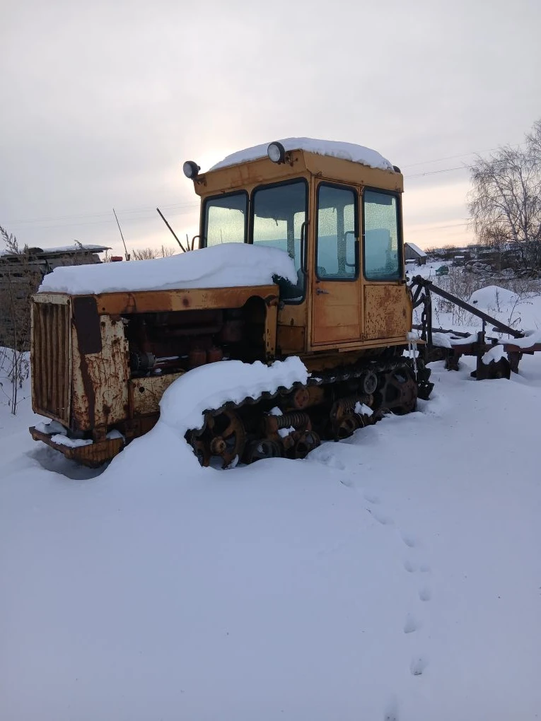 Продам дт75 89225506240 трактор