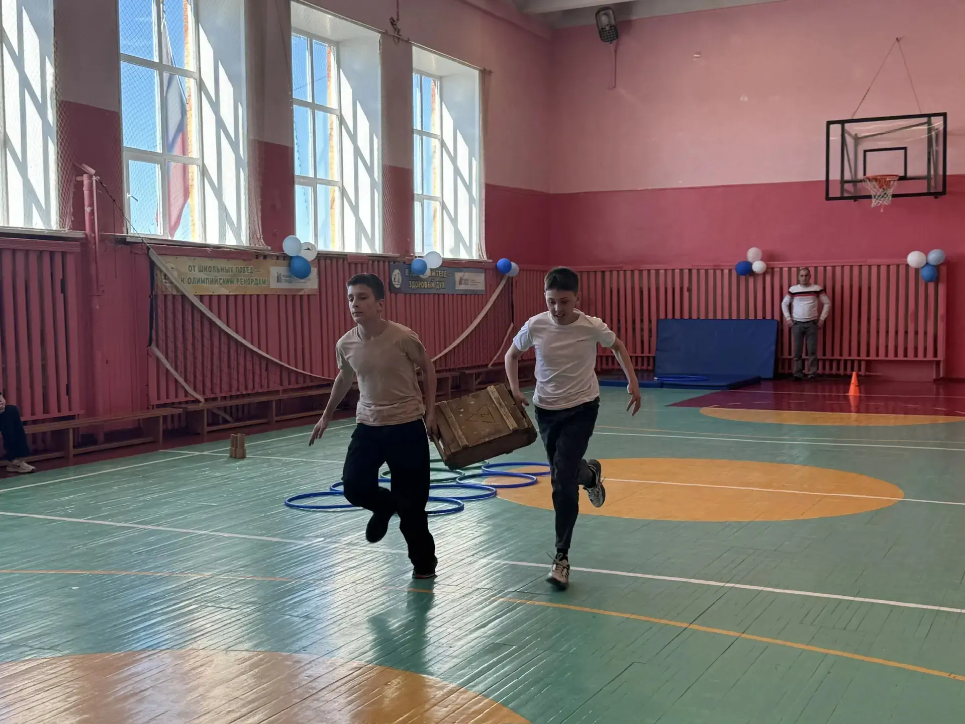 ⚔️ ВОЕННАЯ СЛУЖБА — ДОЛГ И ОБЯЗАННОСТЬ

Раньше я боялся слова «армия». Думал, это страшно и сложно. 