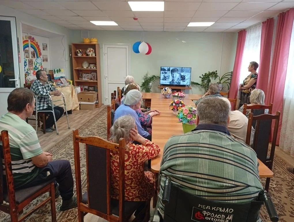 «На передовой и на экране»: как актёры-фронтовики стали символами Победы.

22 июня — День памяти и с
