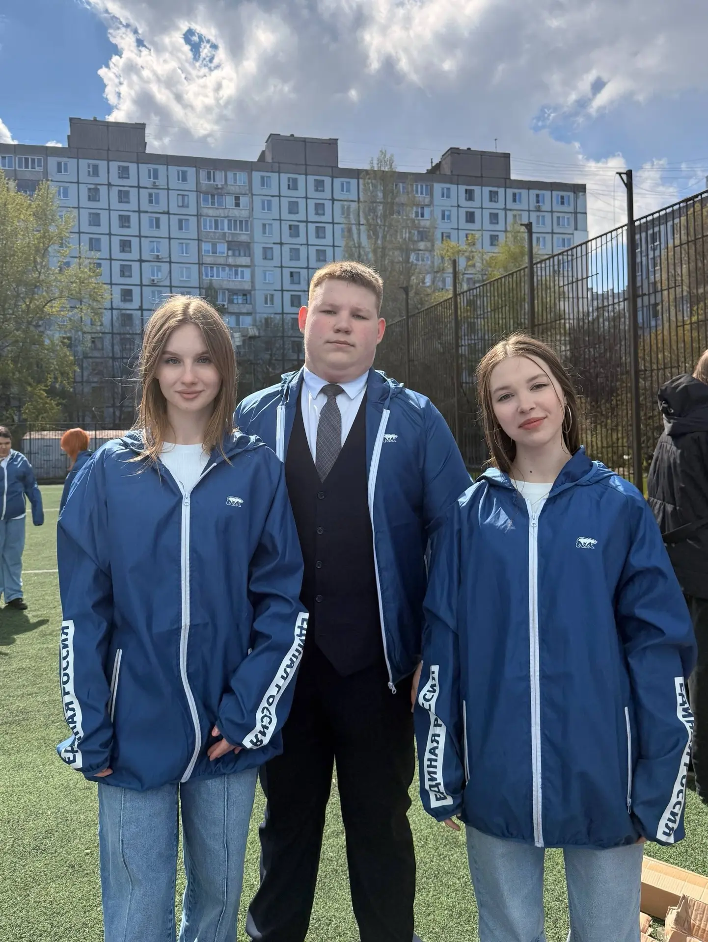 🌟 81 год назад над Рейхстагом водрузили Знамя Победы: память, которая живёт в сердцах 🌟 
 
81 год 