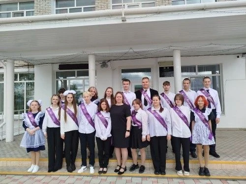 🏫✨ Продолжаем рассказывать об истории образовательных учреждений Комсомольского района в рамках пра