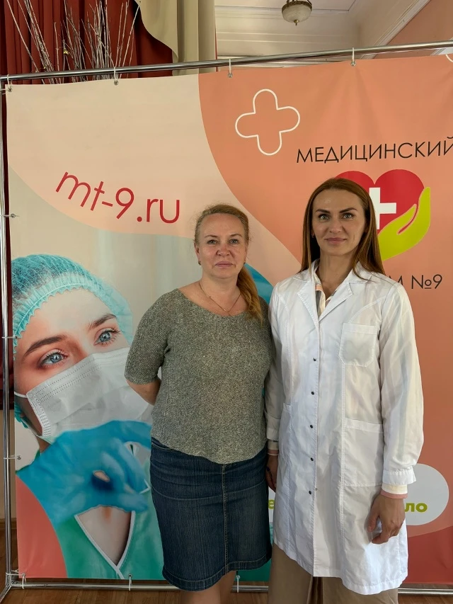✅03.06.2026 г. в СПБ ГБПОУ «Медицинский техникум № 9» прошёл городской конкурс по дисциплинам общепр