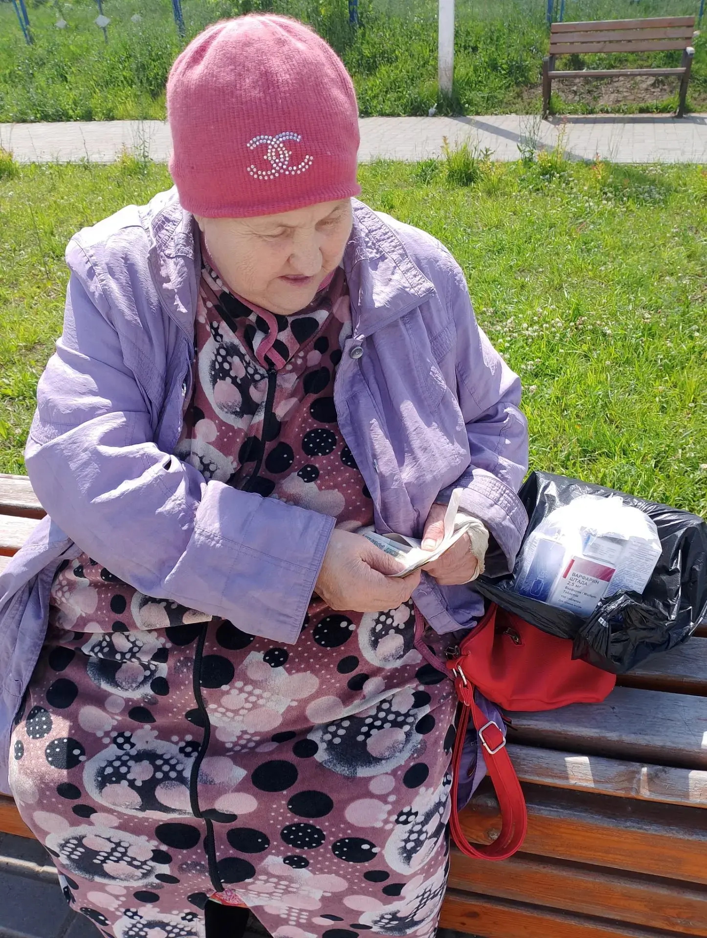 В Балтасинском Центре «Наз» социальный работники не только оказывают социально-бытовые услуги, но и 