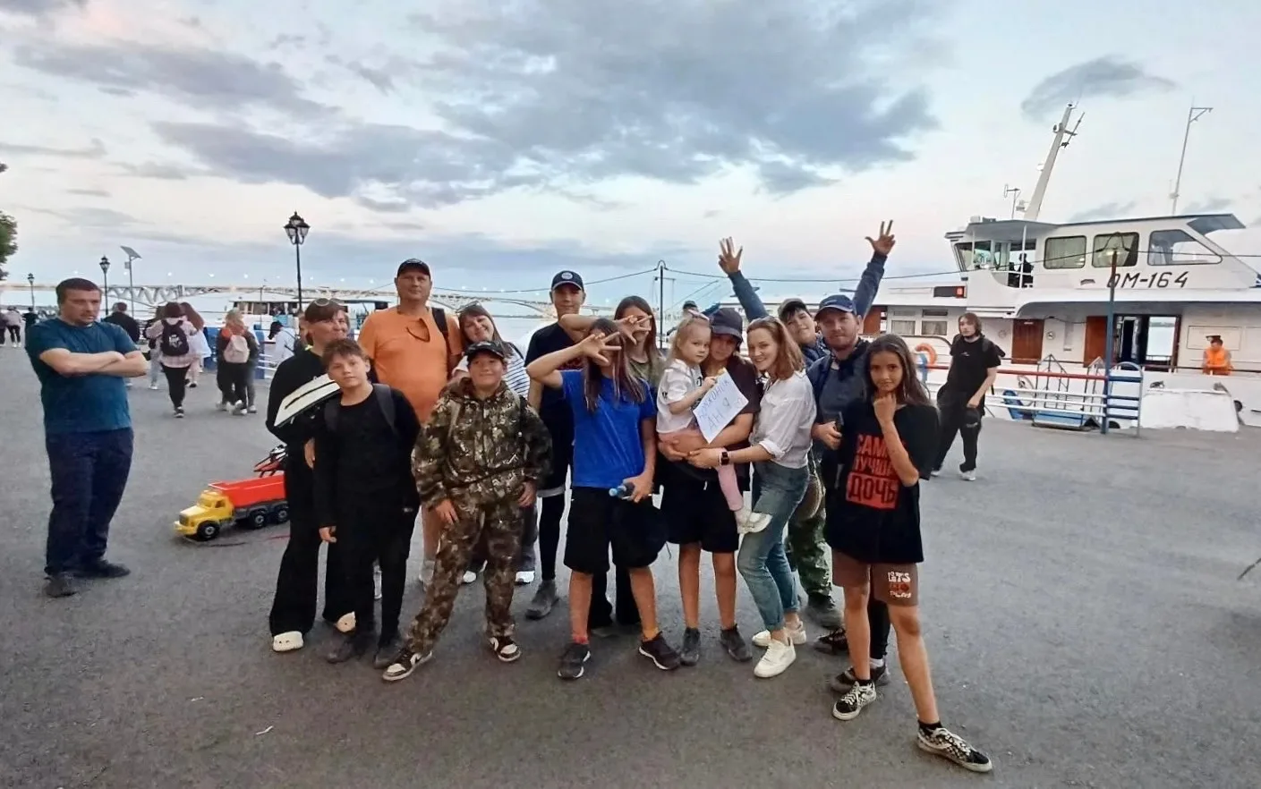 В село Мордово с 30 мая по 4 июня прошли учебно-тренировочные сборы по спортивному ориентированию, в