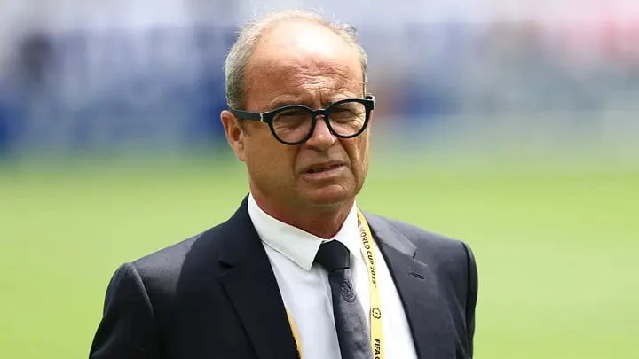 🗣| Луис Кампос однажды для RMC Sport: «Если у нас есть возможность сделать ПСЖ более французским, м