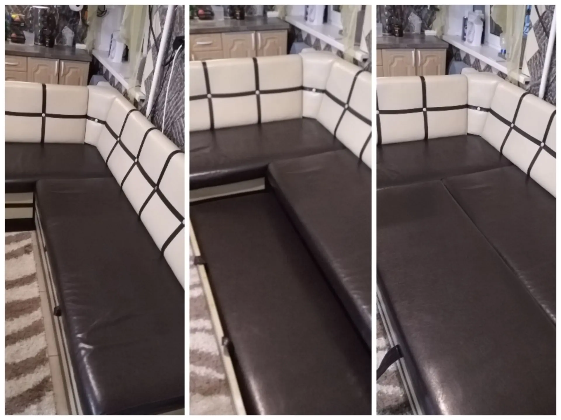 Продам угловой кухонный диван 210*120 в отличном состоянии. 89001297715