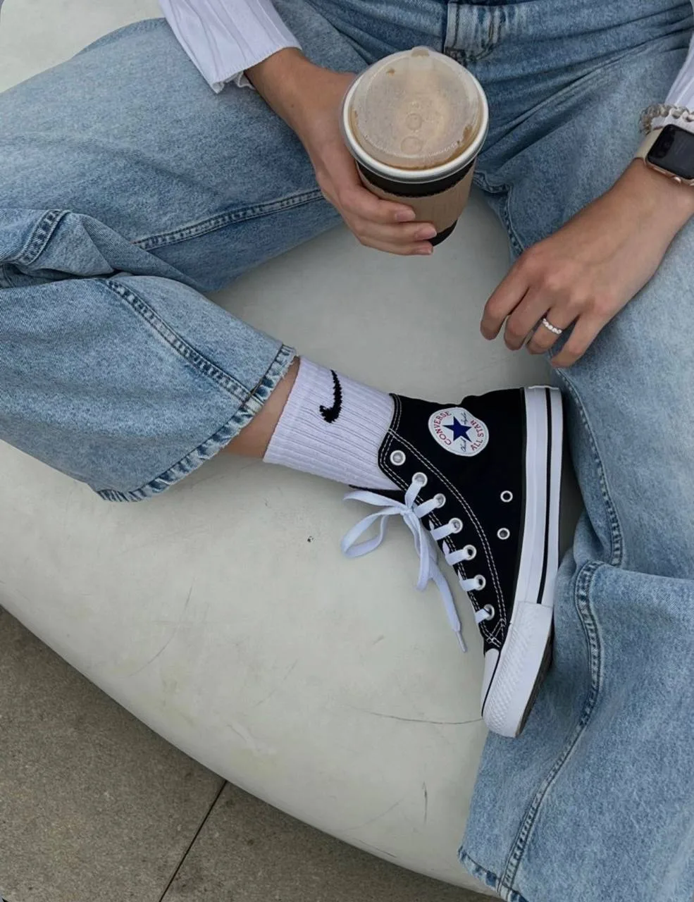 Кеды CONVERS All Star Кожа Высокие Унисекс 
Черный/Белый

Размеры: 36,37,38,39,40,41

ЦЕНА:   2️⃣9️⃣