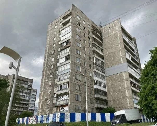 Иски о принудительном выселении начали получать жители дома №68 на Московском проспекте в Калинингра